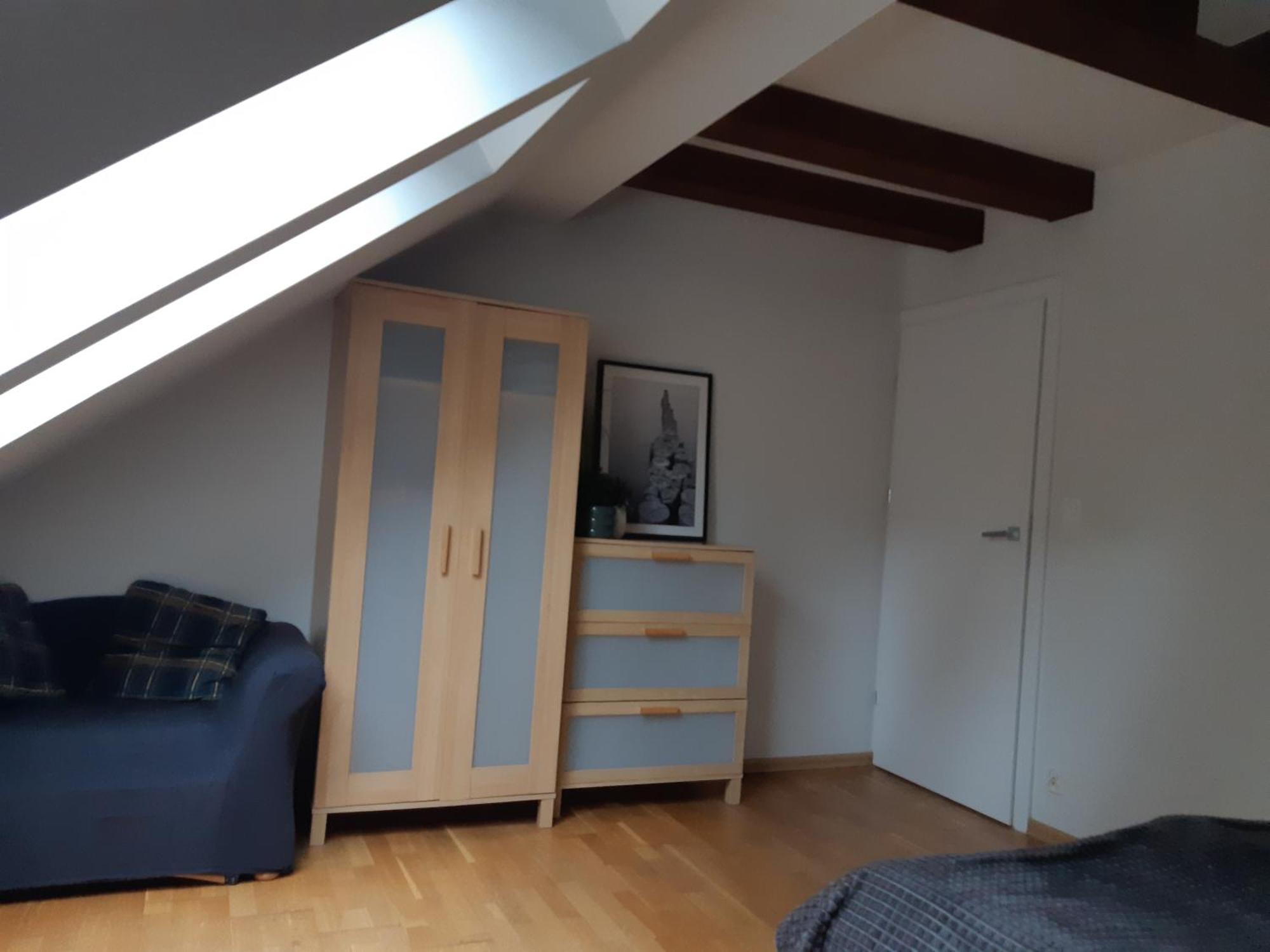 Domy Szeregowe Nasza Chata - 4 Minuty Od Plazy Pobierowo Exteriör bild